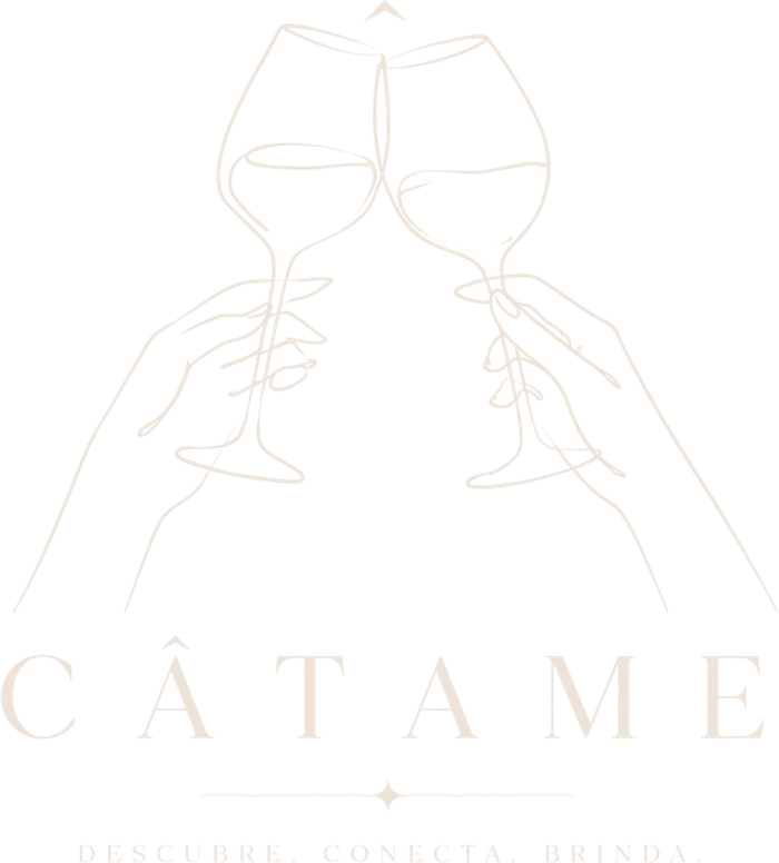 Câtame · Descubre. Conecta. Brinda.